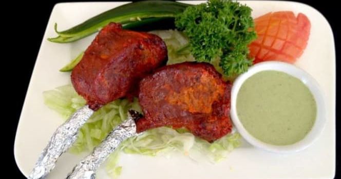 Indian Hut