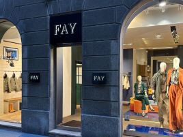 Fay（米兰店）