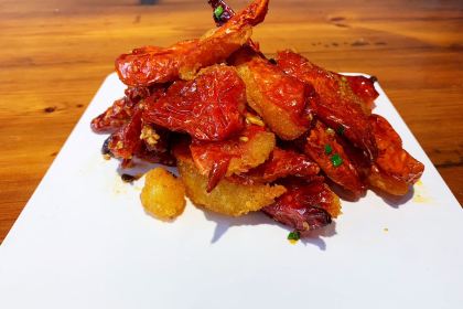 味湘沅私房菜餐馆