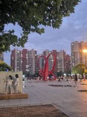 Lianshanhe Park