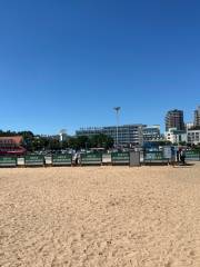 313 Haibin Amusement Park