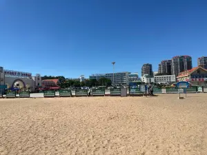 葫蘆島313海濱樂園