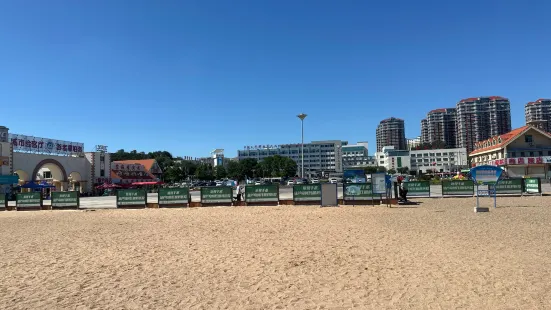 葫蘆島313海濱樂園