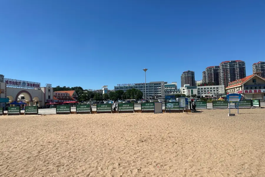 葫蘆島313海濱樂園