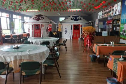 塞北情酒店餐饮