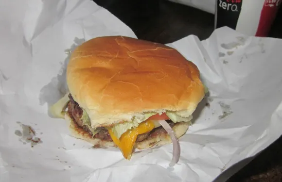 Burger Joint