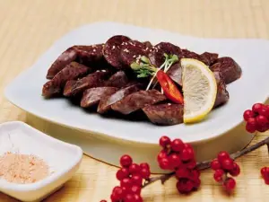 XINGDOU KOREAN EXPRESS RESTAURANT