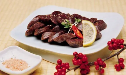 XINGDOU KOREAN EXPRESS RESTAURANT