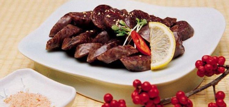 XINGDOU KOREAN EXPRESS RESTAURANT