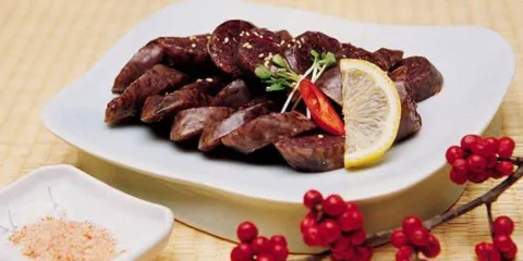 興豆飯店（總店）