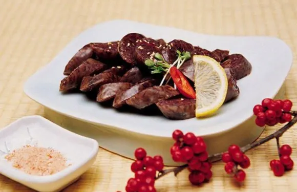 興豆飯店（總店）