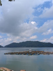 Telaga Ngebel