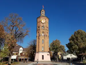 Europäischer Platz