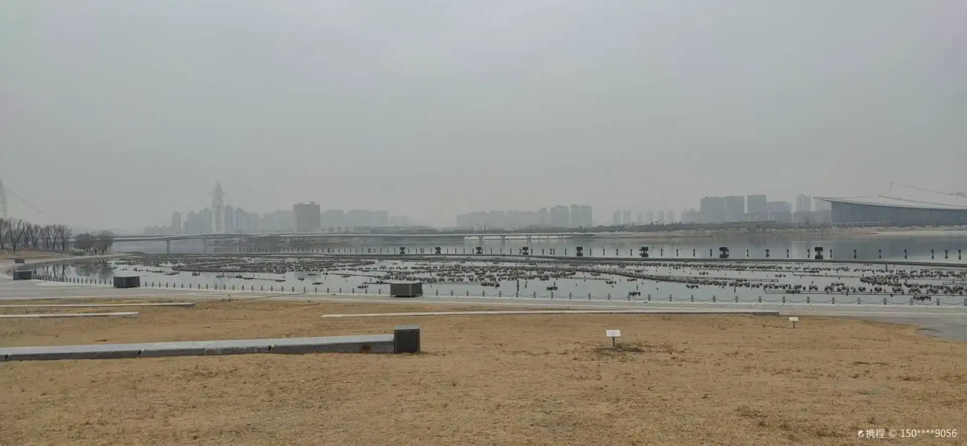 Hotels near Xi'an Olympic Sports Center Light and Shadow Cultural Park Music Fountain