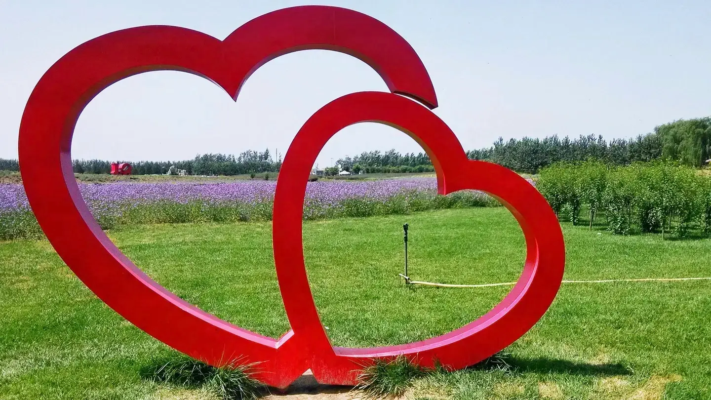 2_Menghuan Zihai Xiangcao Manor