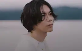 米津玄師 2026 TOUR / GHOST