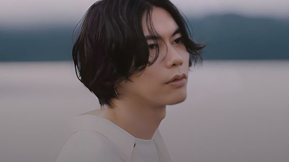 Yokohama | Yonezu Kenshi Tour