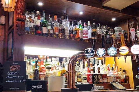 Halfway House