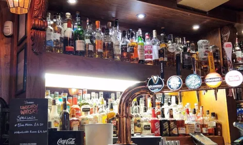 Halfway House