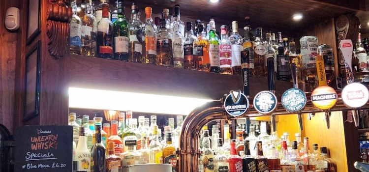 Halfway House