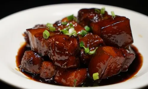 RONG CUISINE