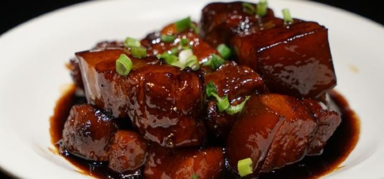 RONG CUISINE