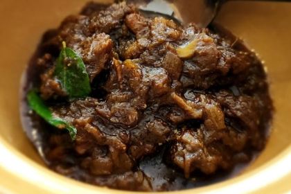 Taing Yin Thar Restaurant, Yankin