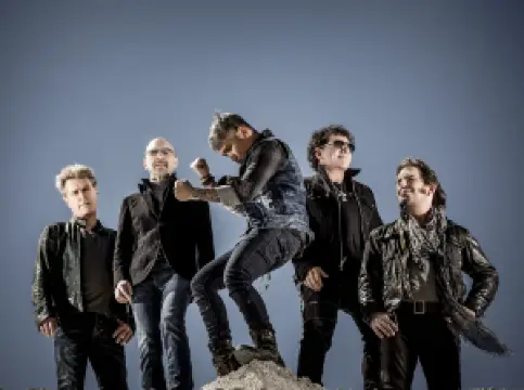 Memphis | Journey《Final Frontier》Tour