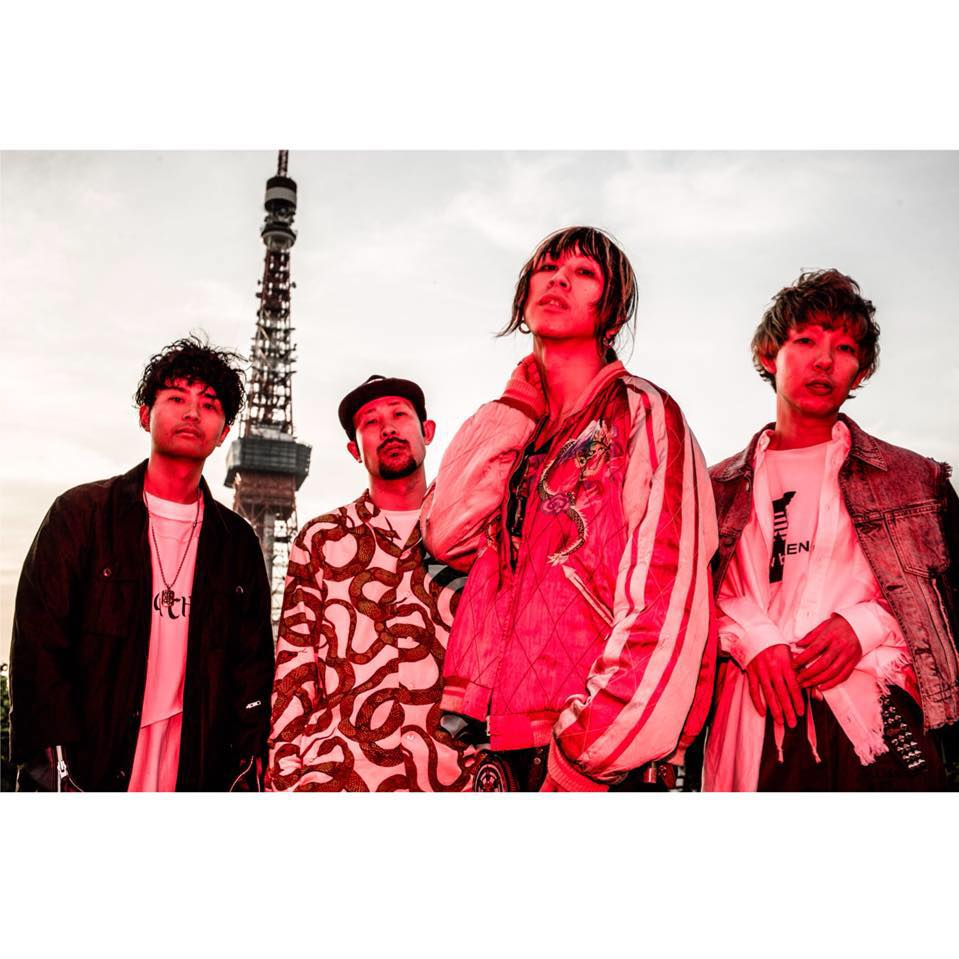 日本廣島 · SUPER BEAVER 2026-2027巡演 | Hiroshima Bunka Gakuen HBG Hall