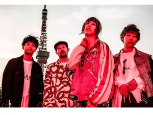 Hamamatsu | SUPER BEAVER 20th Anniversary Tour