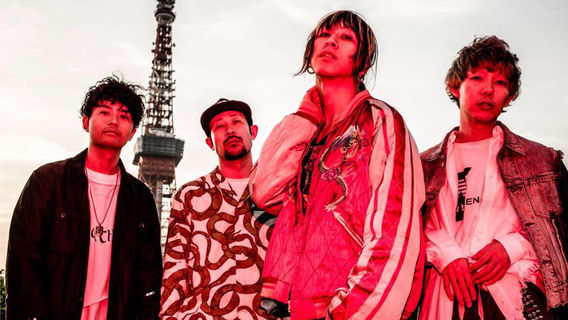 Ginowan | SUPER BEAVER 20th Anniversary Tour