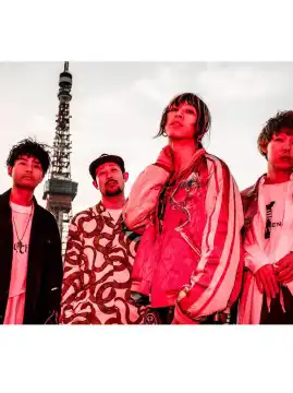 Fuji City | SUPER BEAVER Tour