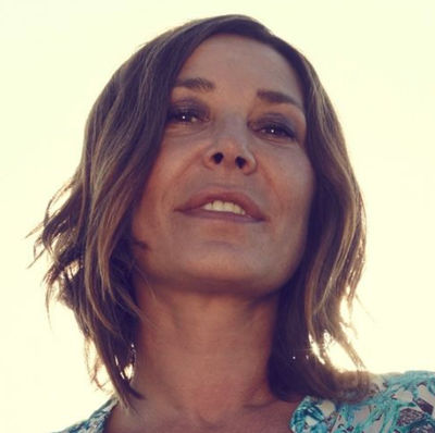 Vichy | Zazie Tour