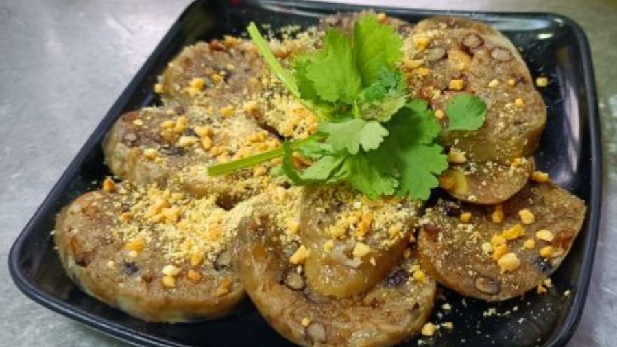 SHA XI FU JI XIAO CHI DIAN