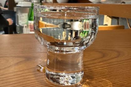 蔵元 豊祝 奈良店