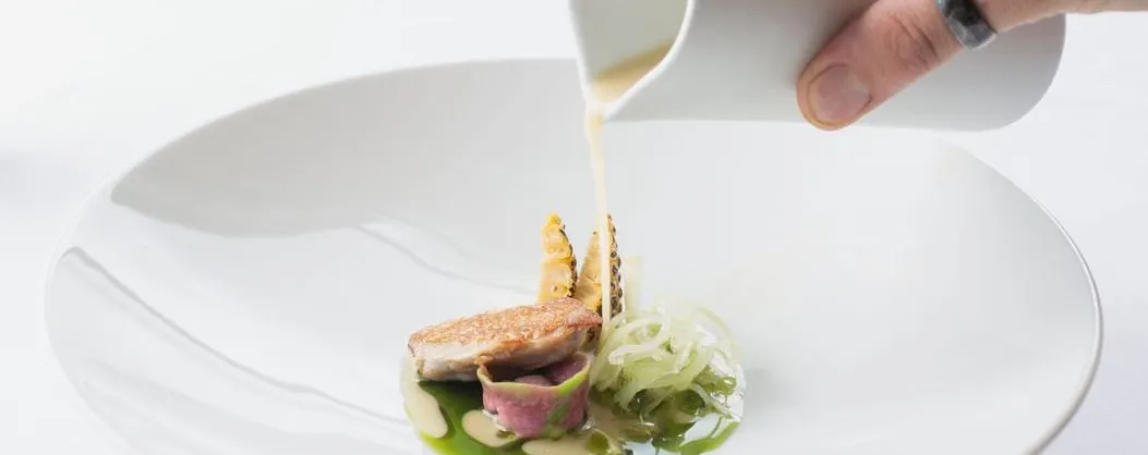 Fine Dining 