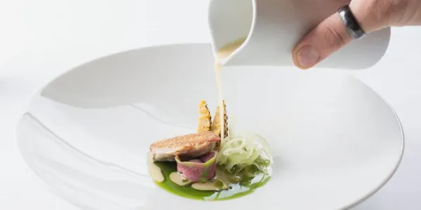 Top 7 Fine Dining in Belgrade