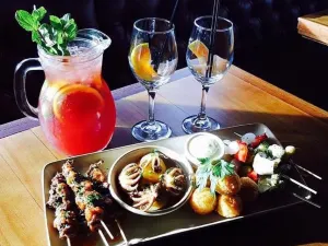 Chapel Bar & Bistro