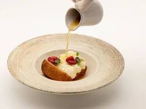 Top 9 Fine Dining in Nice