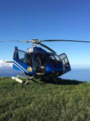 Blue Hawaiian Helicopters
