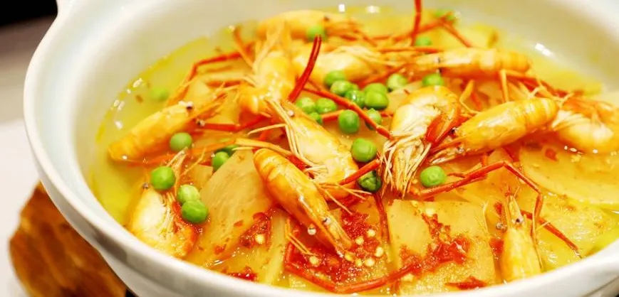 Local Restaurants