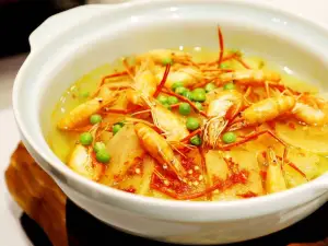 紹興19大當地風味餐廳