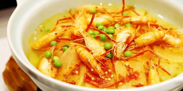Top 19 Local Restaurants in Shaoxing
