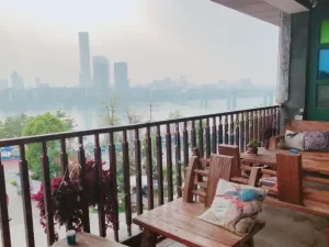 8MM古镇印象酒吧(窑埠古镇店)