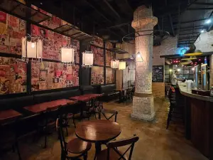 Maolin Tavern