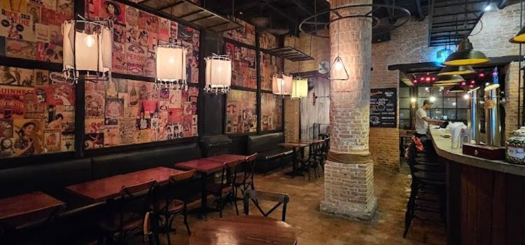 Maolin Tavern
