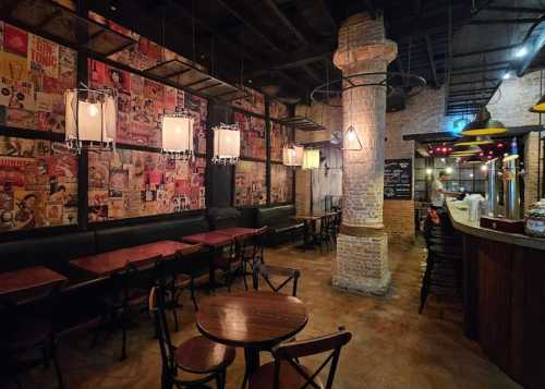 Maolin Tavern