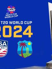 2024年T20板球世界杯决赛