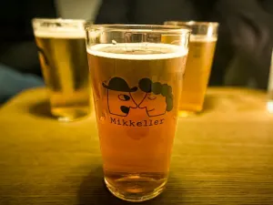 Mikkeller Bar