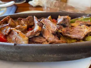 Sedef Restaurant